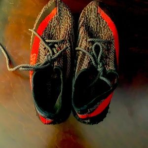 they are called speed way no box